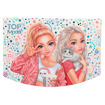 Picture of TOP MODEL JEWELLERY BOX - CUTIE STAR
